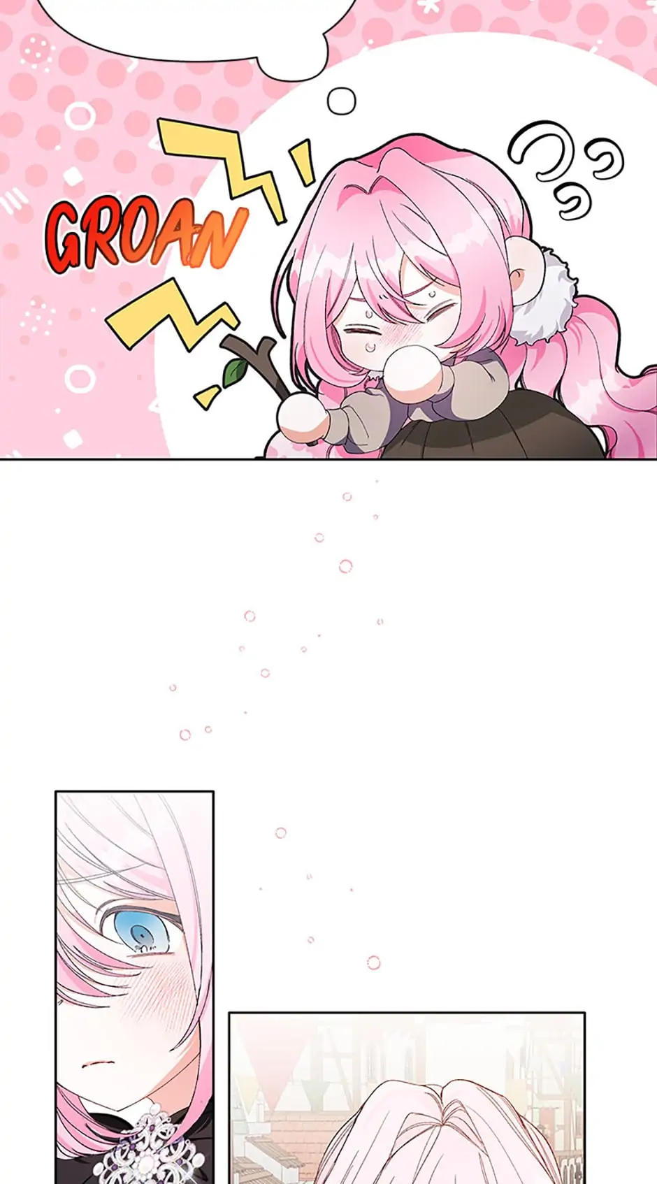 Hey, Little Duke, Just Trust in Sister Chapter 10 - Page 6