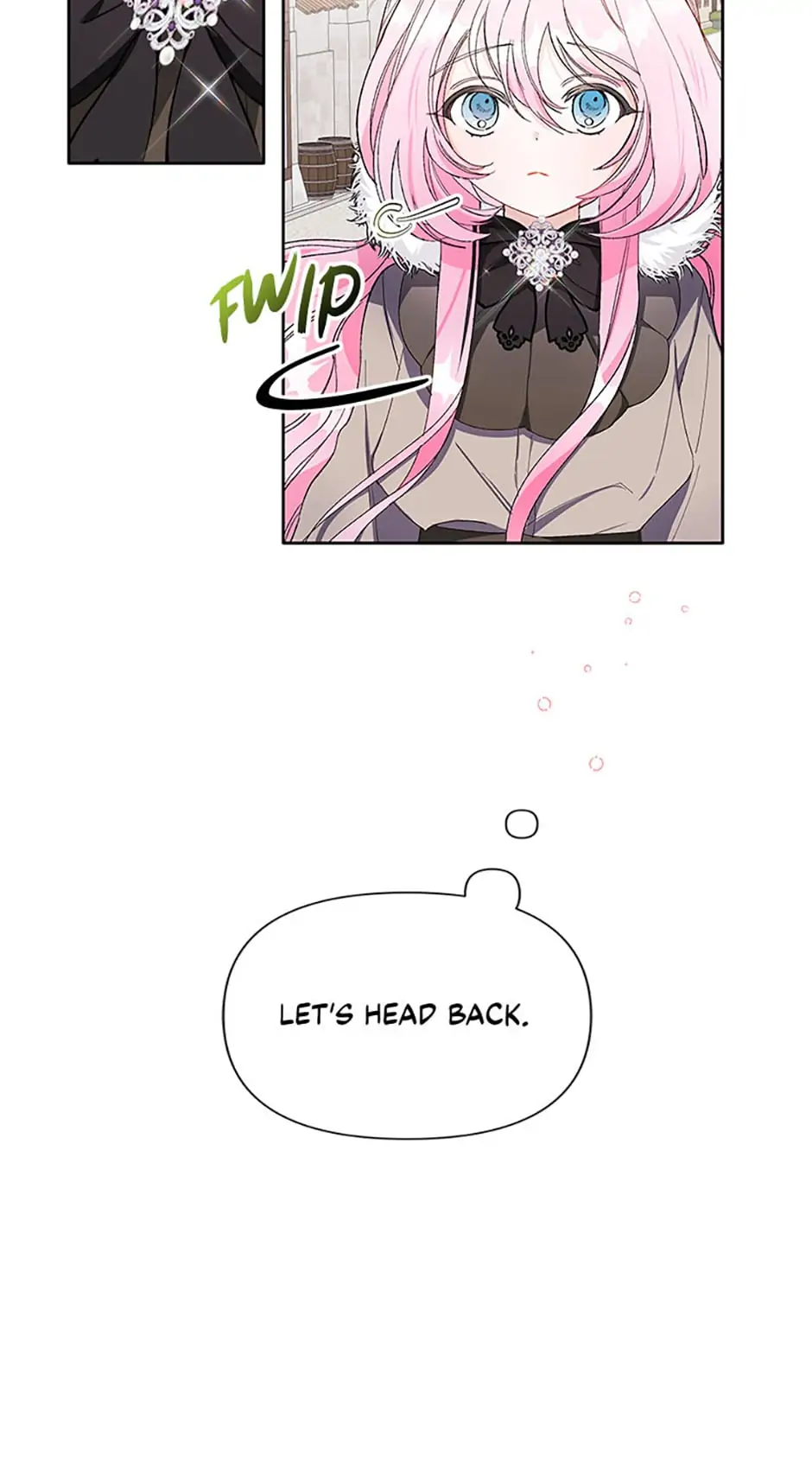 Hey, Little Duke, Just Trust in Sister Chapter 10 - Page 7