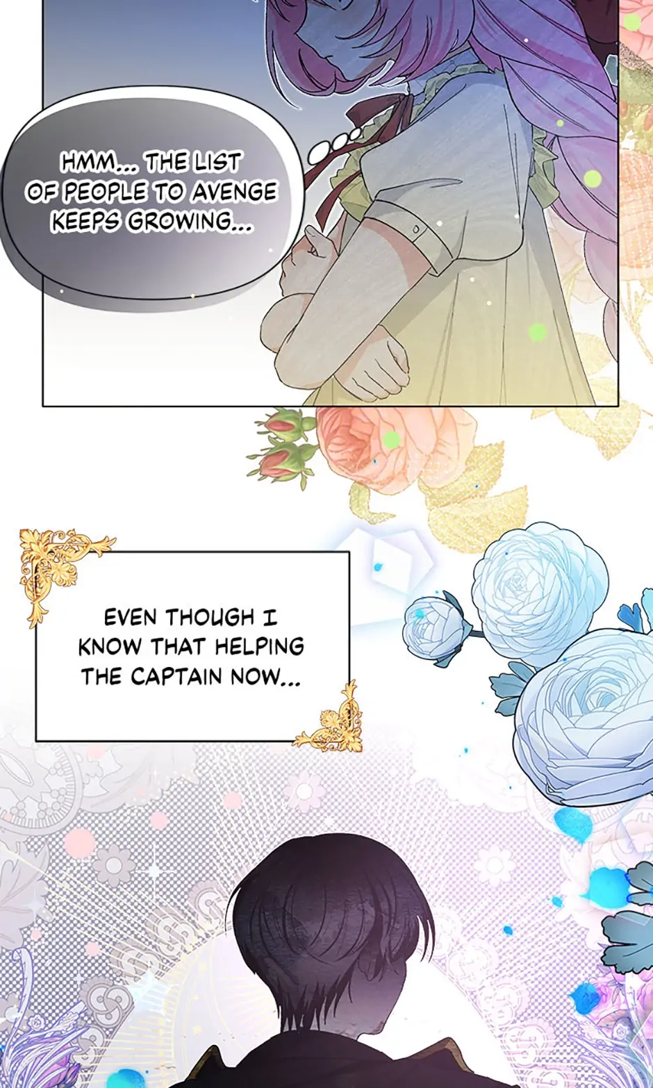 Hey, Little Duke, Just Trust in Sister Chapter 11 - Page 12