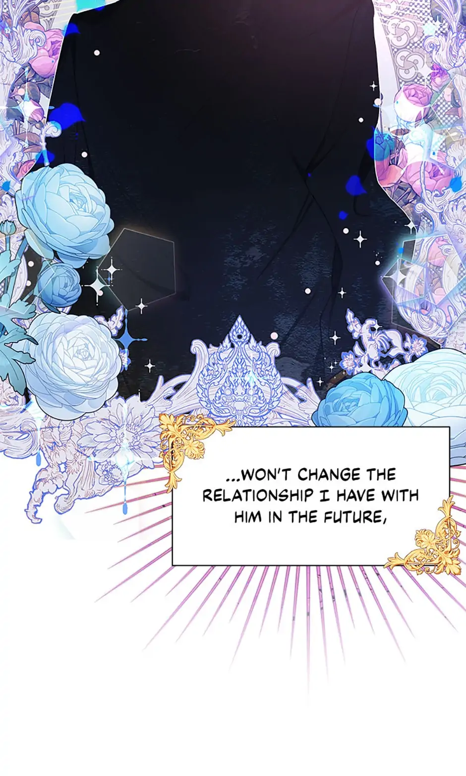 Hey, Little Duke, Just Trust in Sister Chapter 11 - Page 13