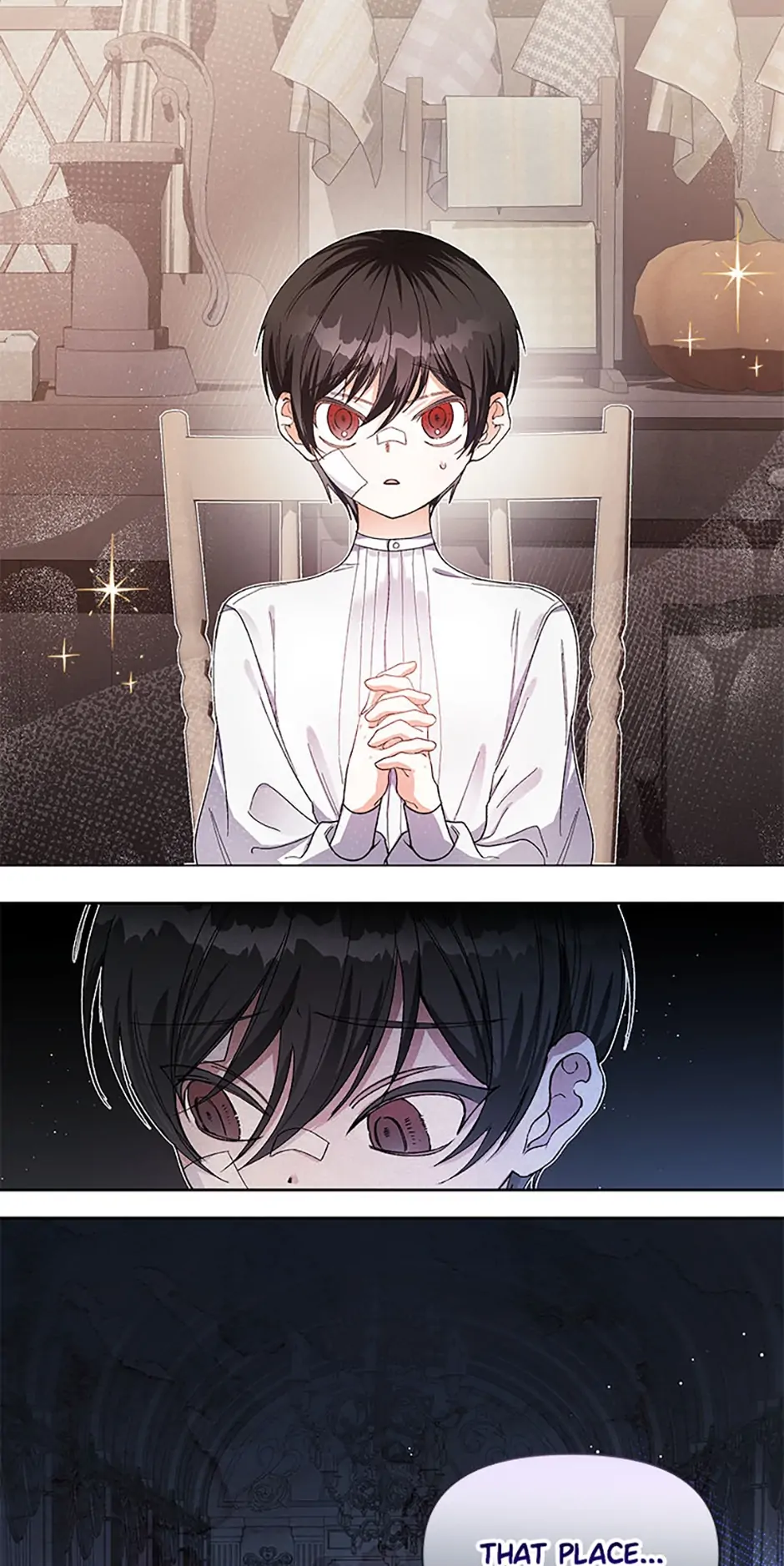 Hey, Little Duke, Just Trust in Sister Chapter 11 - Page 2