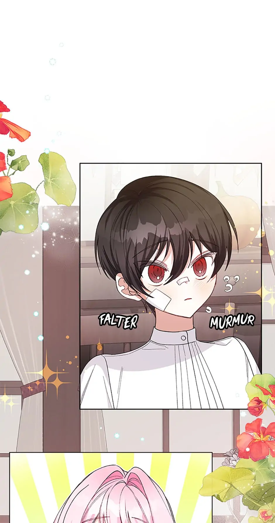 Hey, Little Duke, Just Trust in Sister Chapter 11 - Page 21