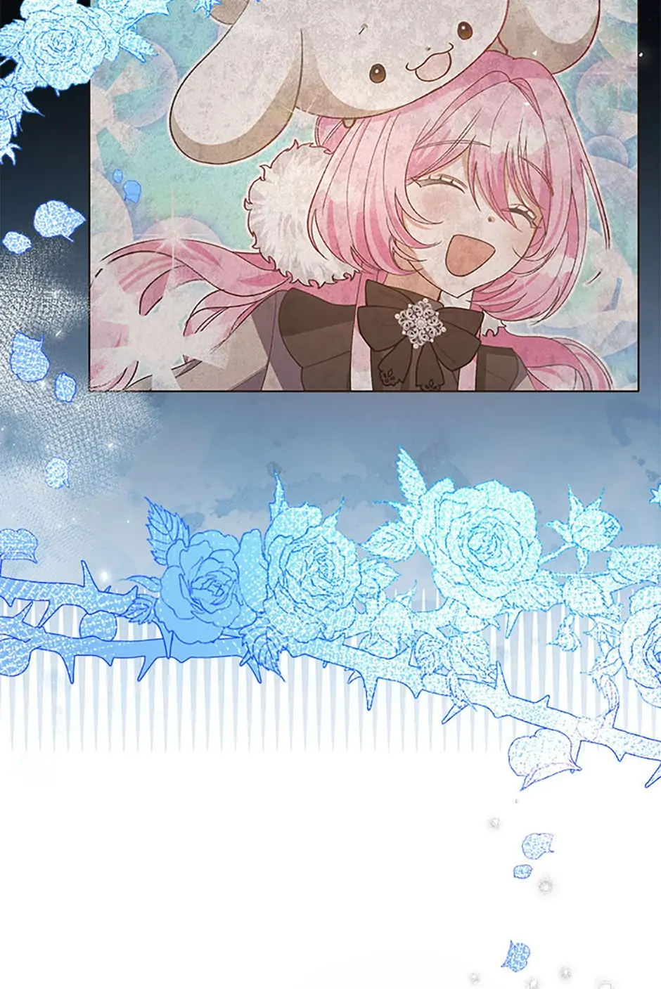 Hey, Little Duke, Just Trust in Sister Chapter 11 - Page 28