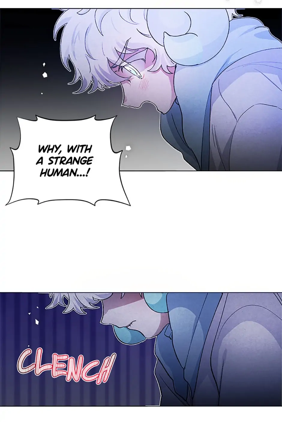 Hey, Little Duke, Just Trust in Sister Chapter 11 - Page 29