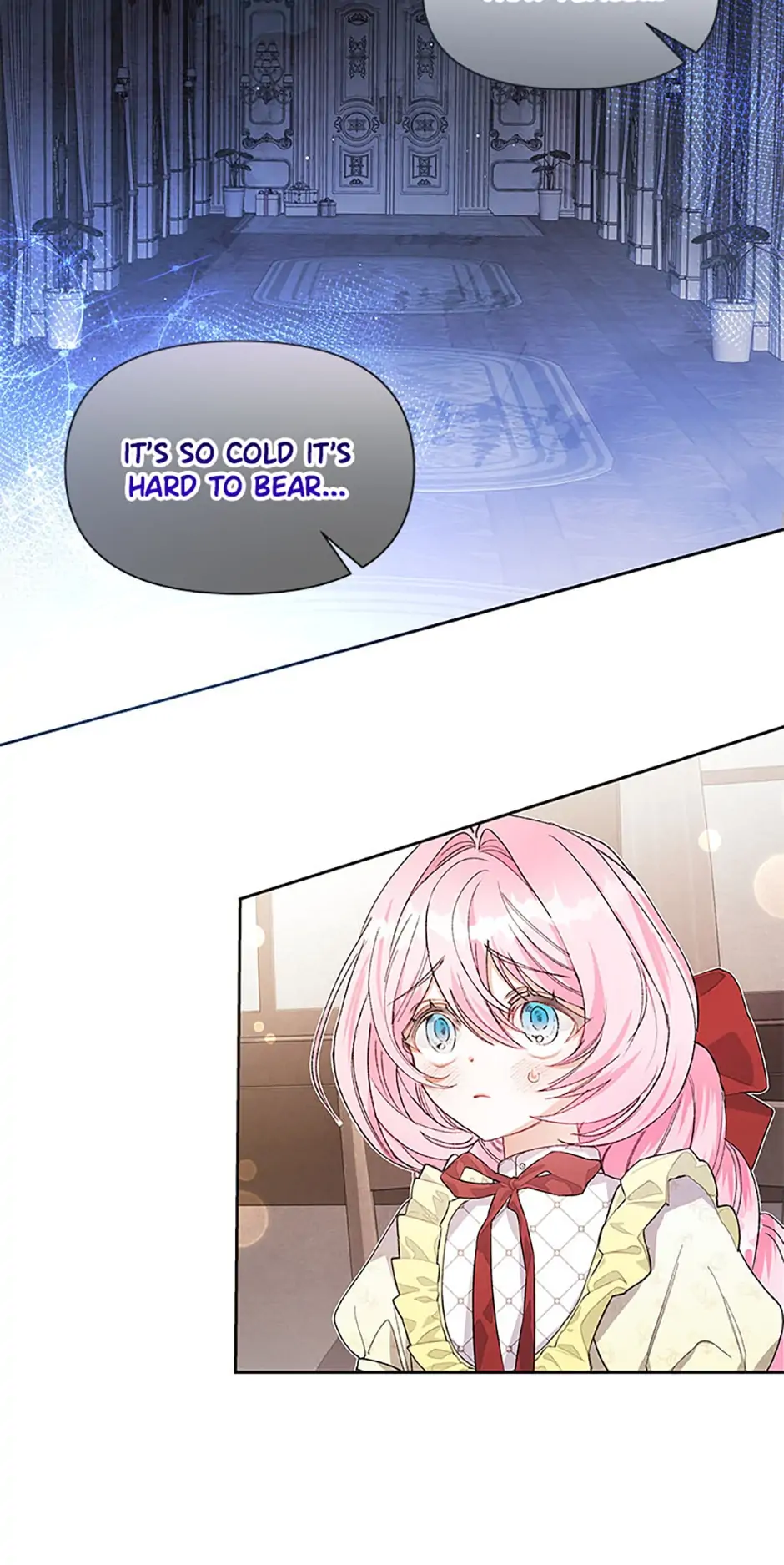 Hey, Little Duke, Just Trust in Sister Chapter 11 - Page 3