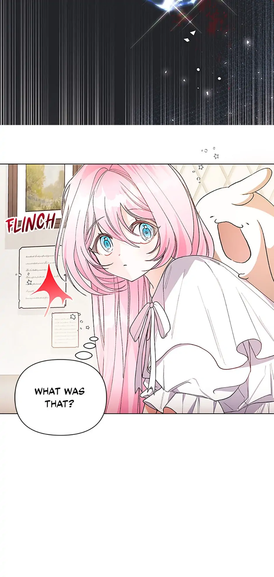 Hey, Little Duke, Just Trust in Sister Chapter 11 - Page 35