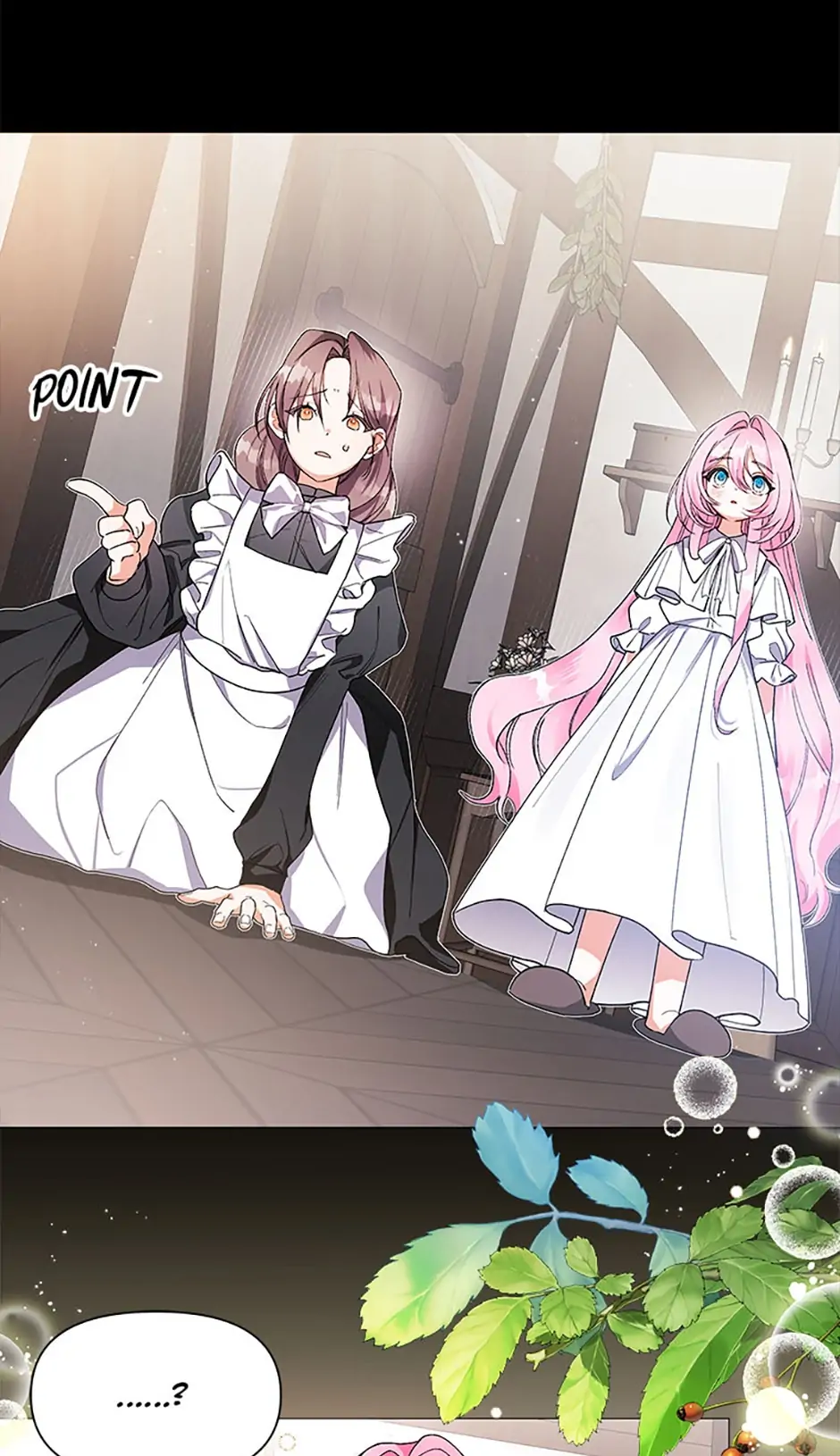 Hey, Little Duke, Just Trust in Sister Chapter 11 - Page 37