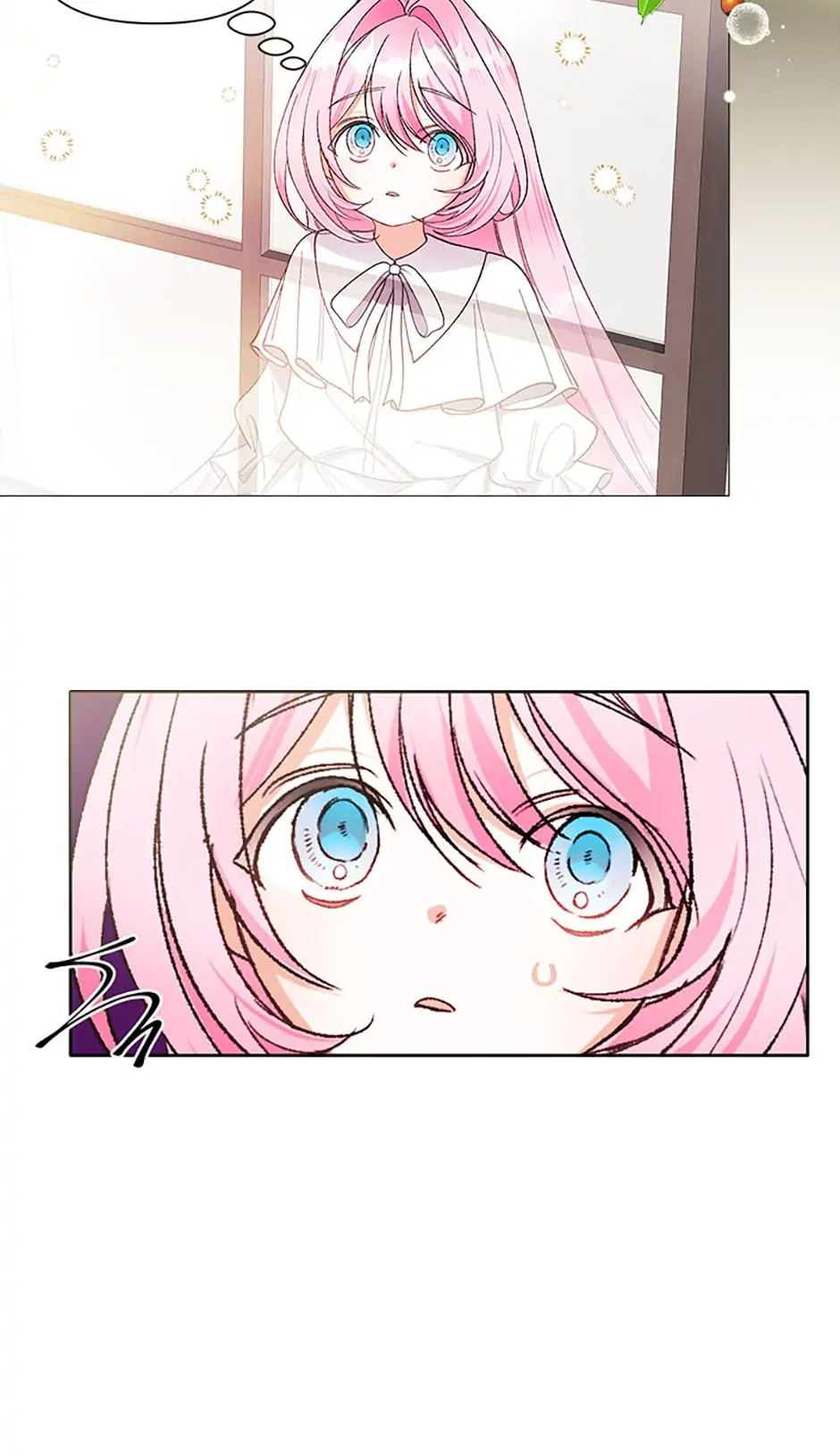 Hey, Little Duke, Just Trust in Sister Chapter 11 - Page 38