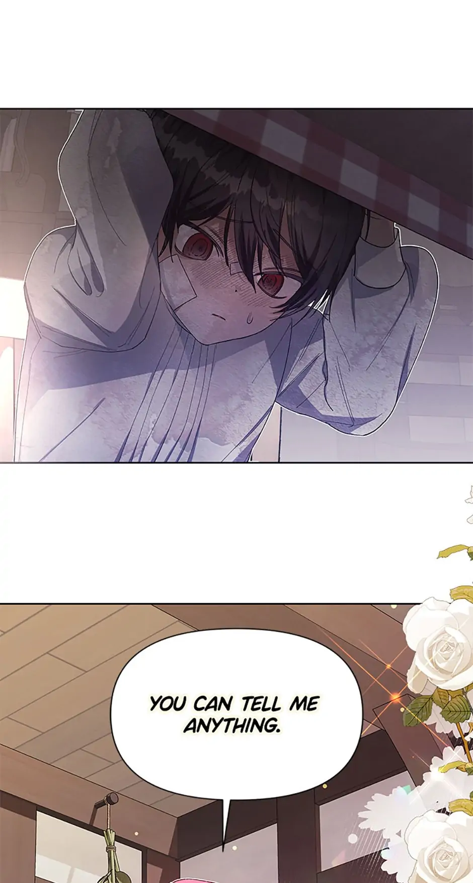 Hey, Little Duke, Just Trust in Sister Chapter 11 - Page 4