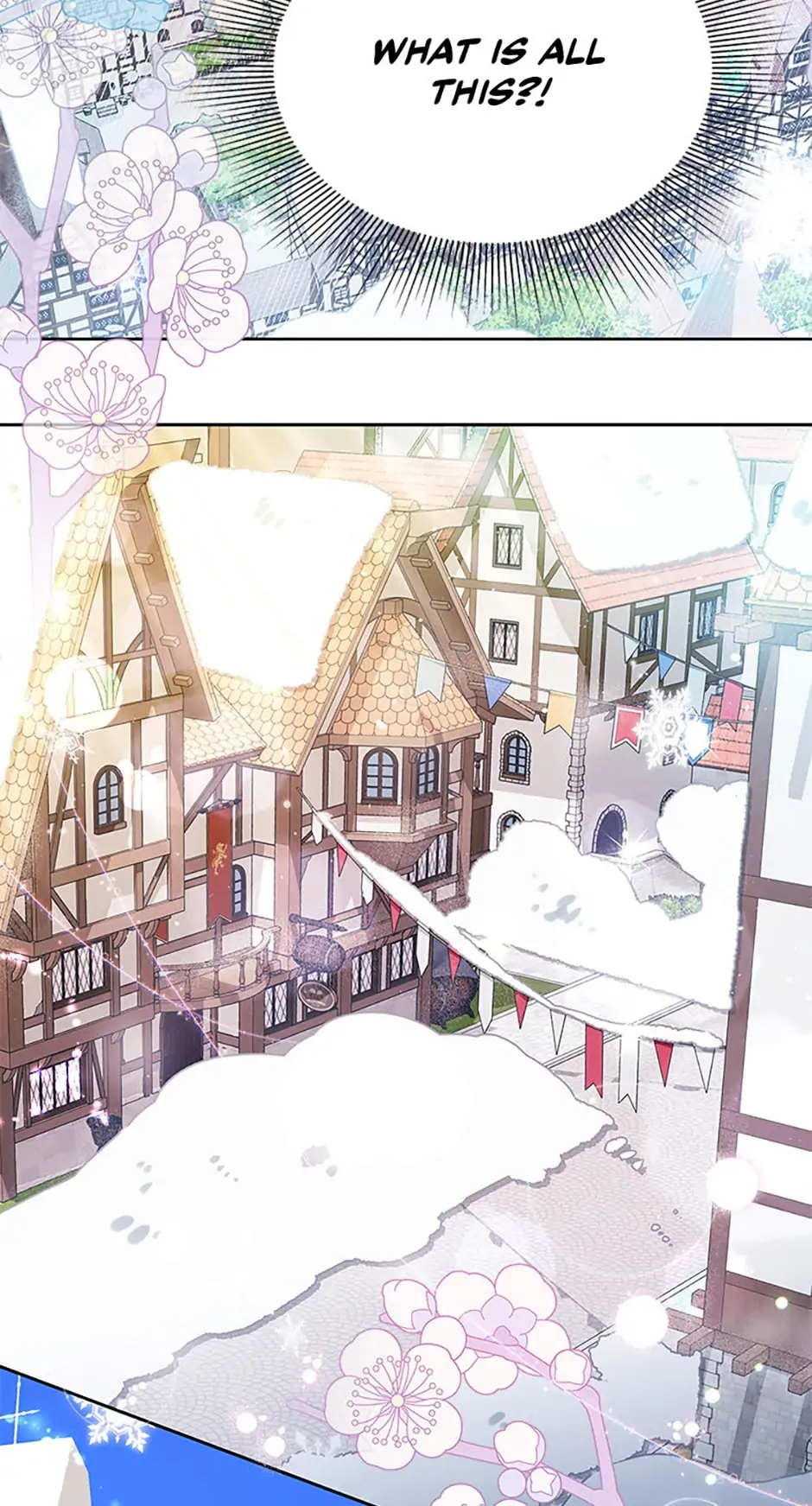 Hey, Little Duke, Just Trust in Sister Chapter 11 - Page 40