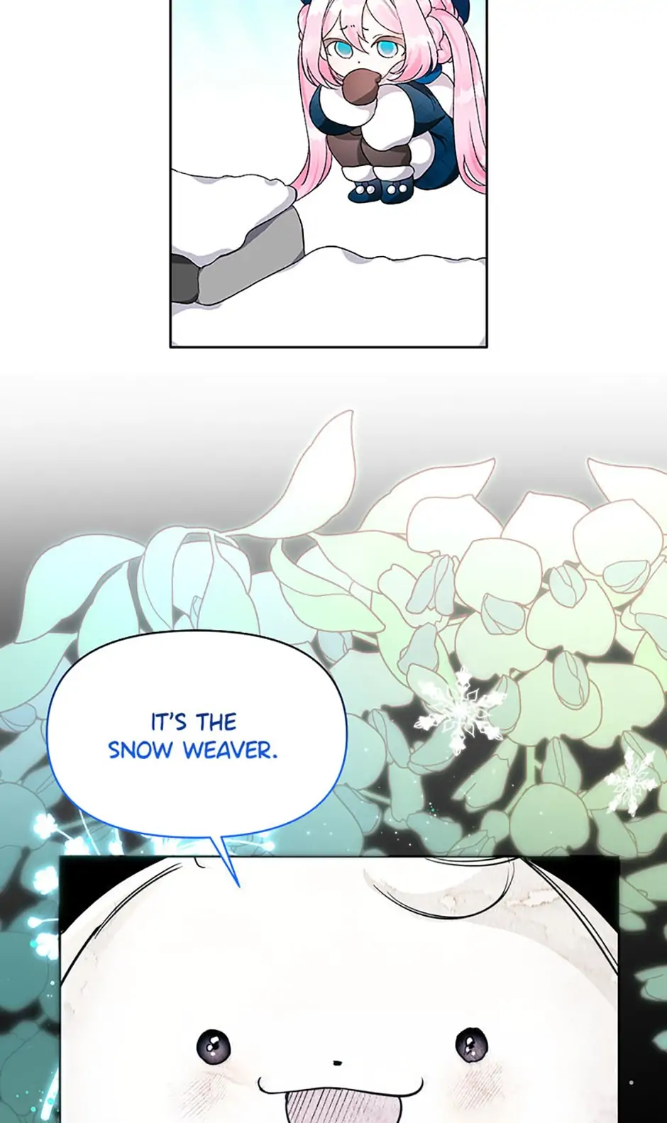Hey, Little Duke, Just Trust in Sister Chapter 11 - Page 46