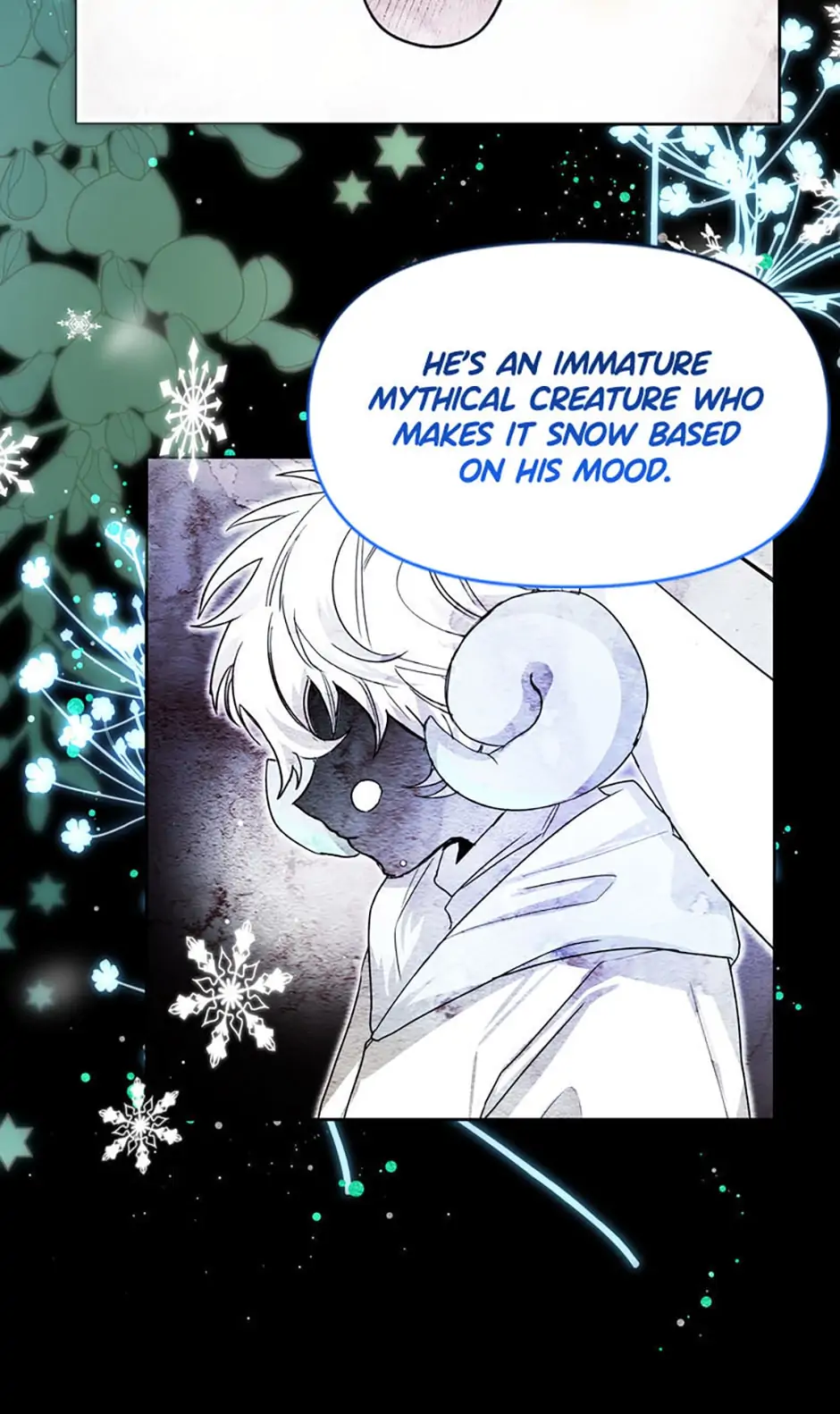 Hey, Little Duke, Just Trust in Sister Chapter 11 - Page 47