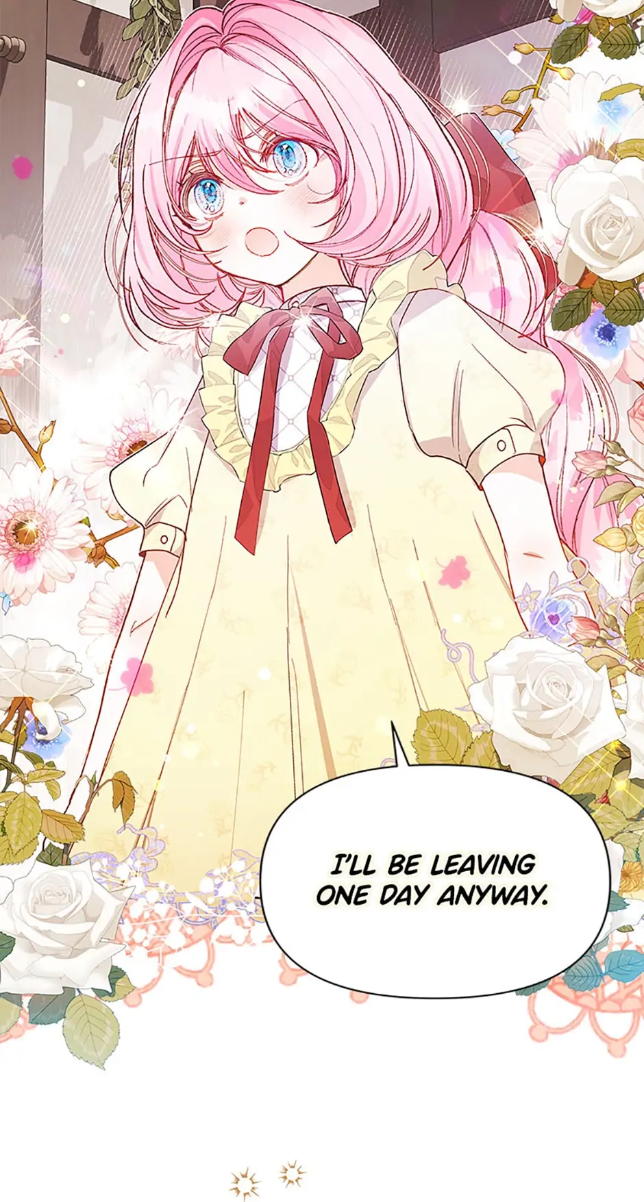 Hey, Little Duke, Just Trust in Sister Chapter 11 - Page 5