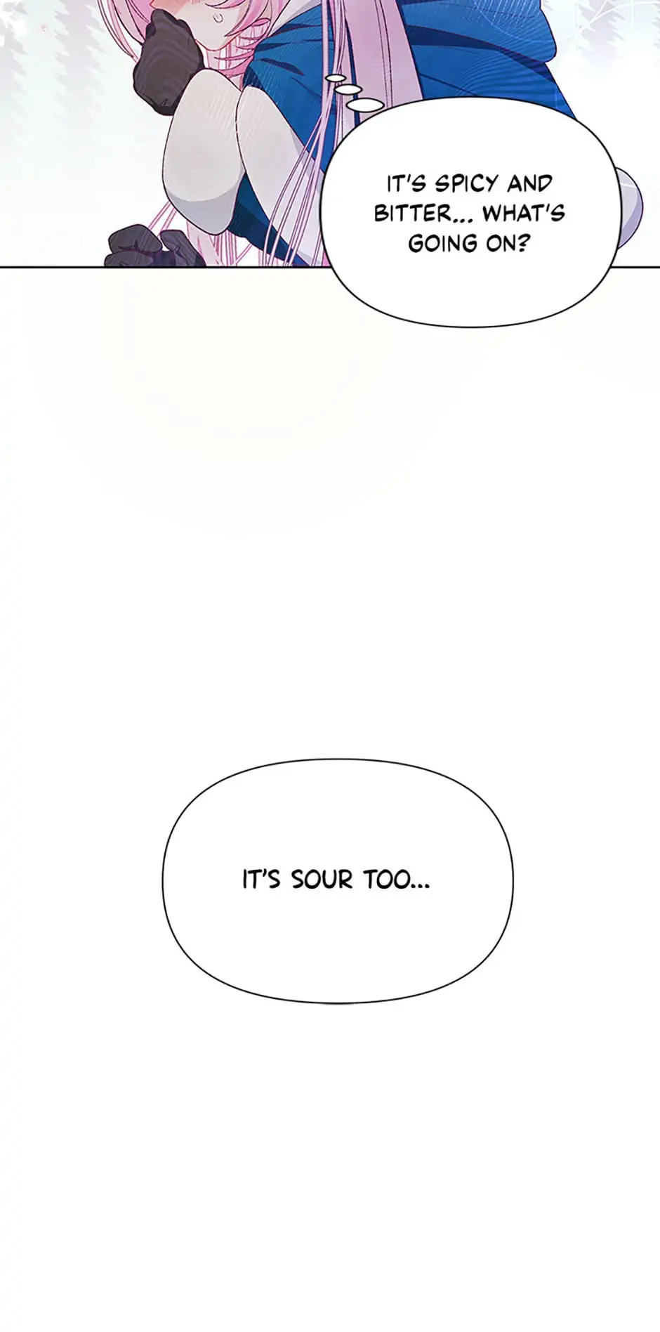 Hey, Little Duke, Just Trust in Sister Chapter 11 - Page 50