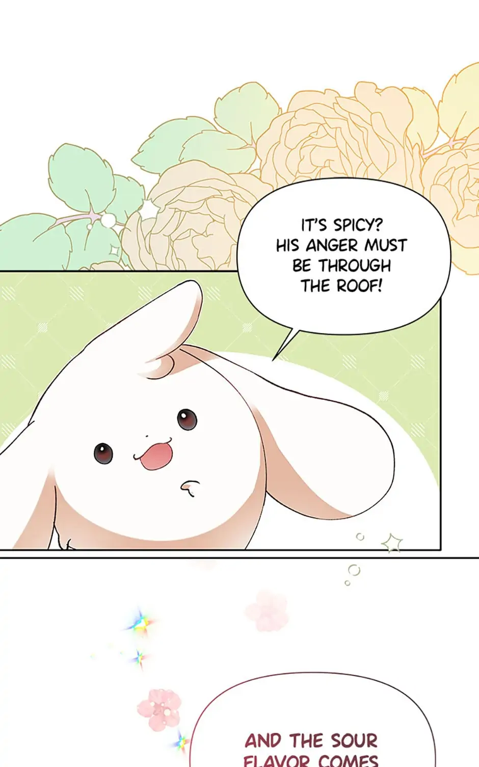 Hey, Little Duke, Just Trust in Sister Chapter 11 - Page 51