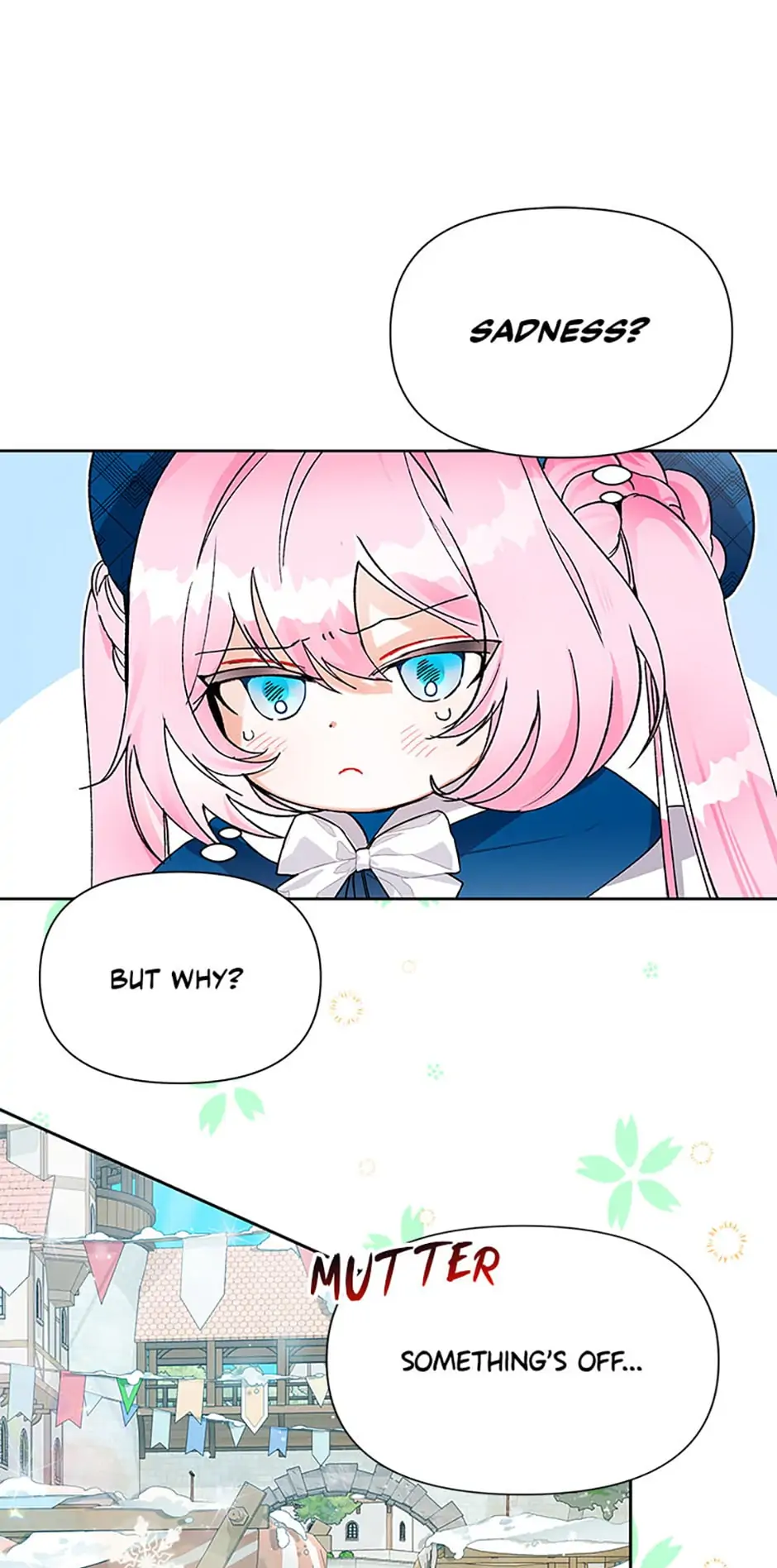 Hey, Little Duke, Just Trust in Sister Chapter 11 - Page 54