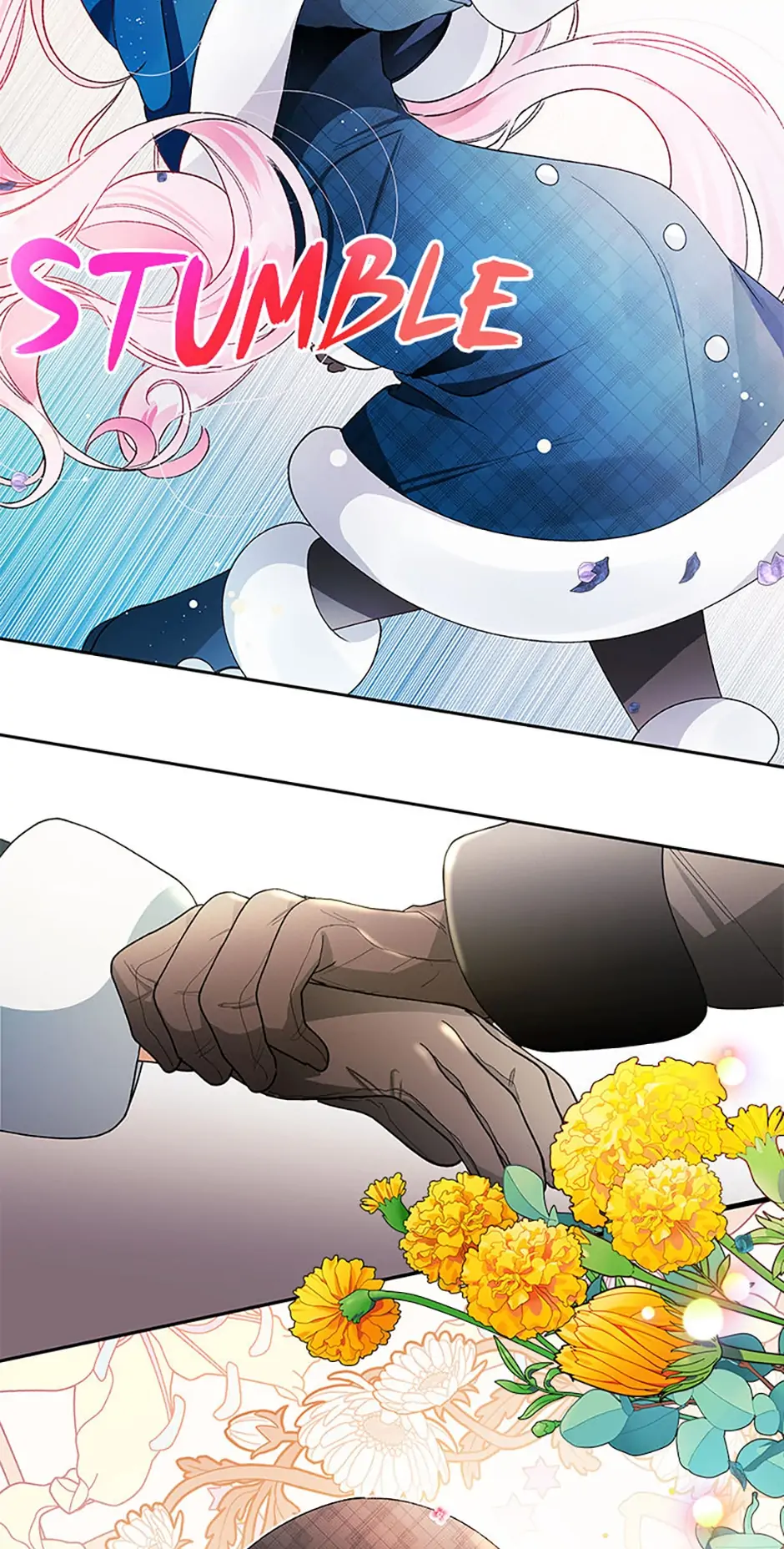 Hey, Little Duke, Just Trust in Sister Chapter 11 - Page 58