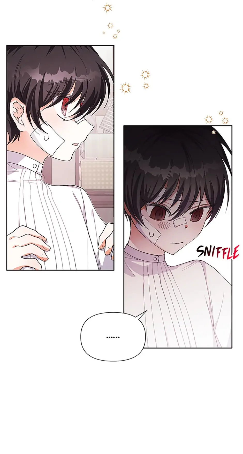 Hey, Little Duke, Just Trust in Sister Chapter 11 - Page 6
