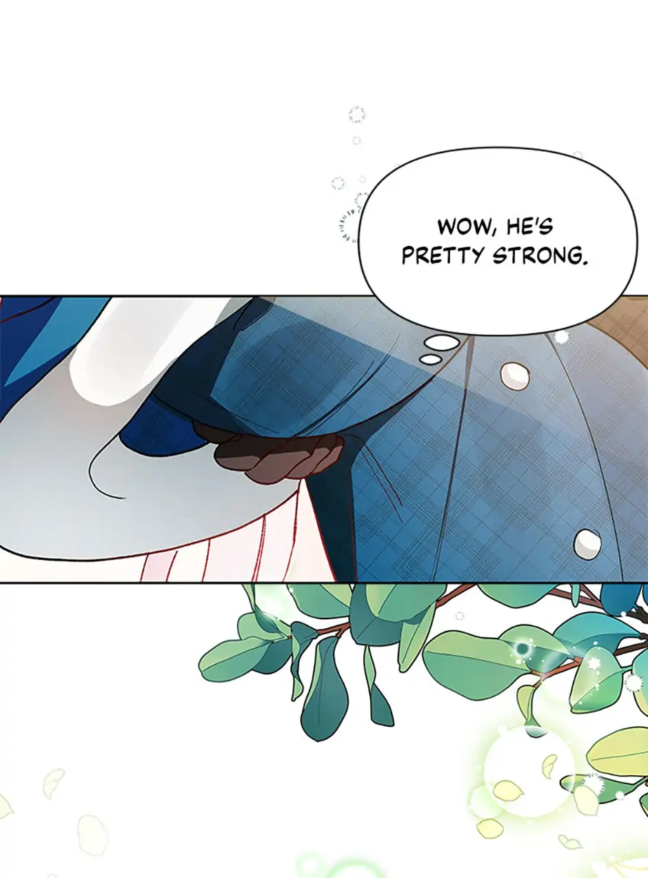Hey, Little Duke, Just Trust in Sister Chapter 11 - Page 60