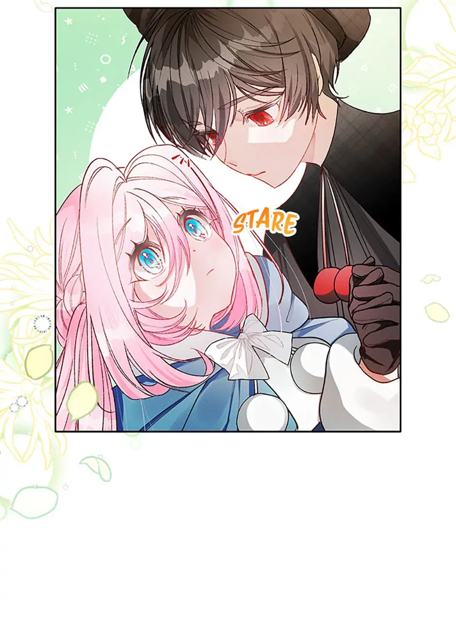 Hey, Little Duke, Just Trust in Sister Chapter 11 - Page 61