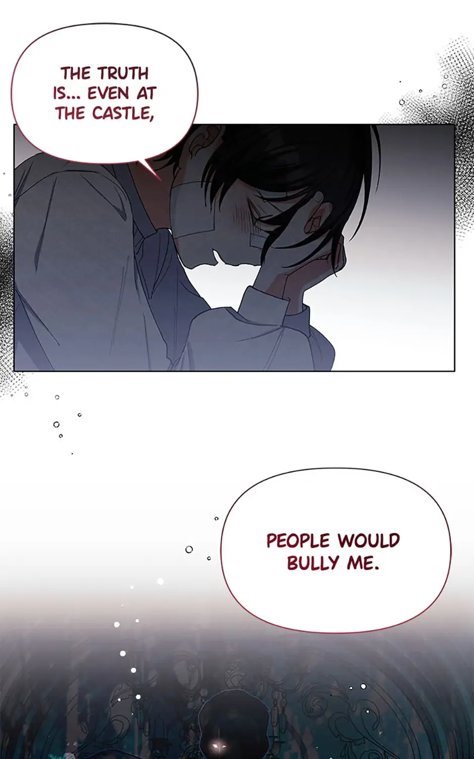 Hey, Little Duke, Just Trust in Sister Chapter 11 - Page 7