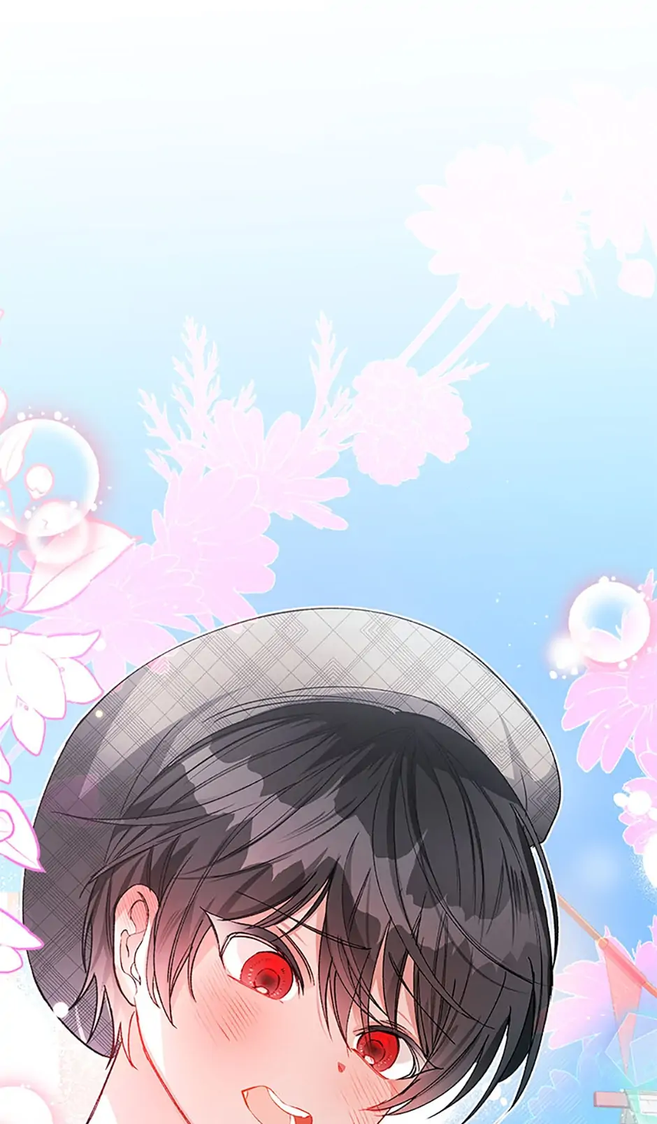 Hey, Little Duke, Just Trust in Sister Chapter 12 - Page 1