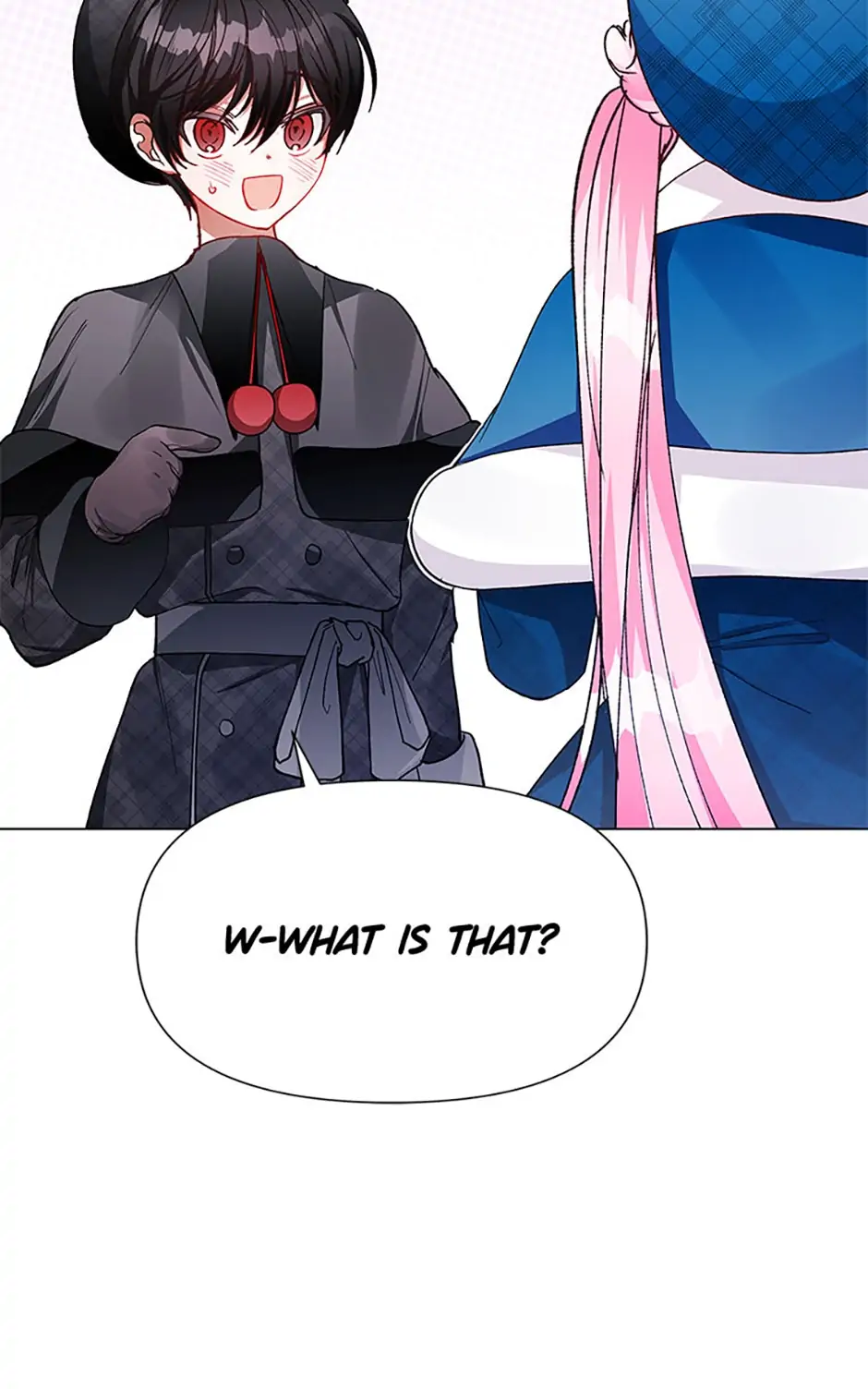 Hey, Little Duke, Just Trust in Sister Chapter 12 - Page 19
