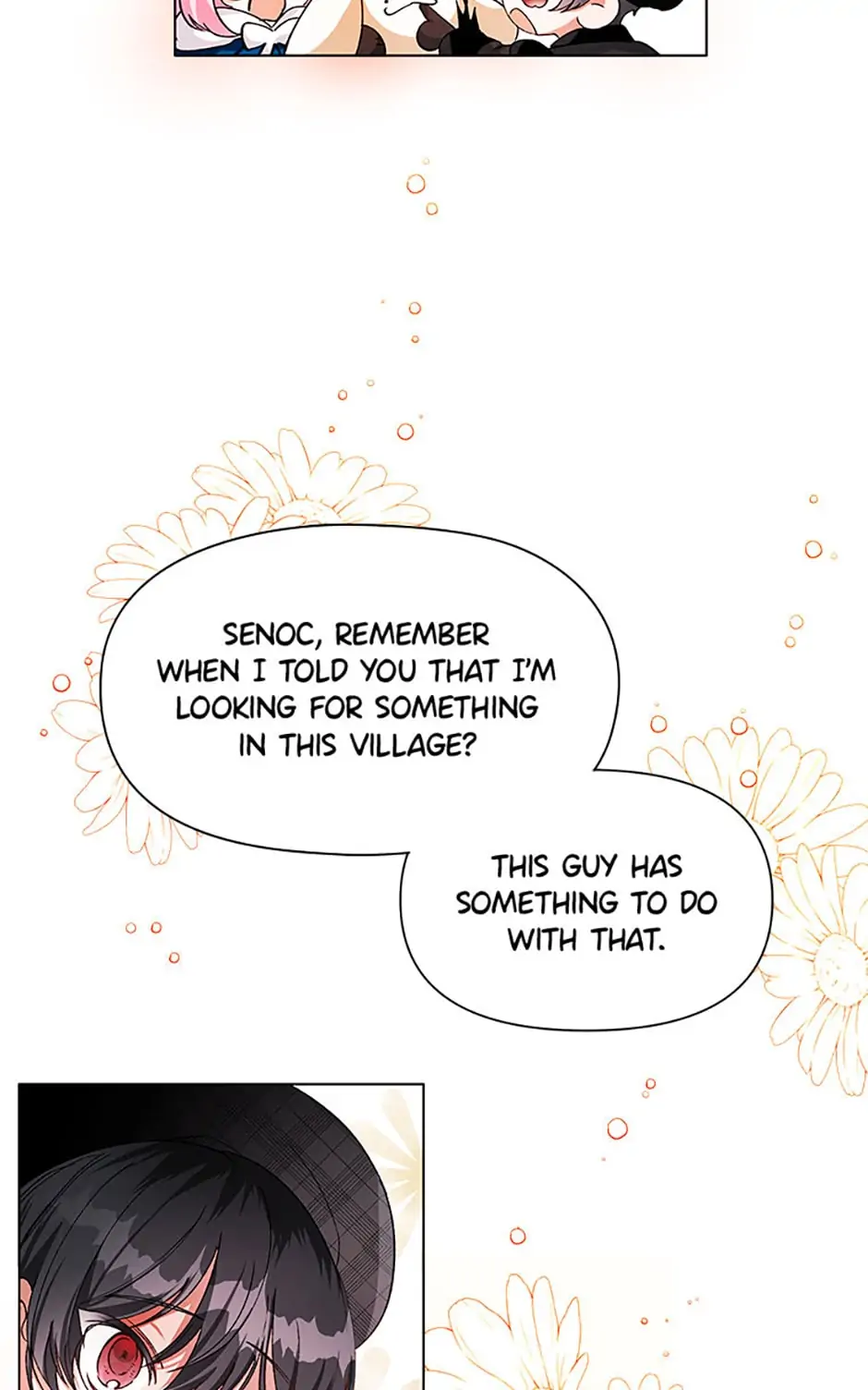 Hey, Little Duke, Just Trust in Sister Chapter 12 - Page 21