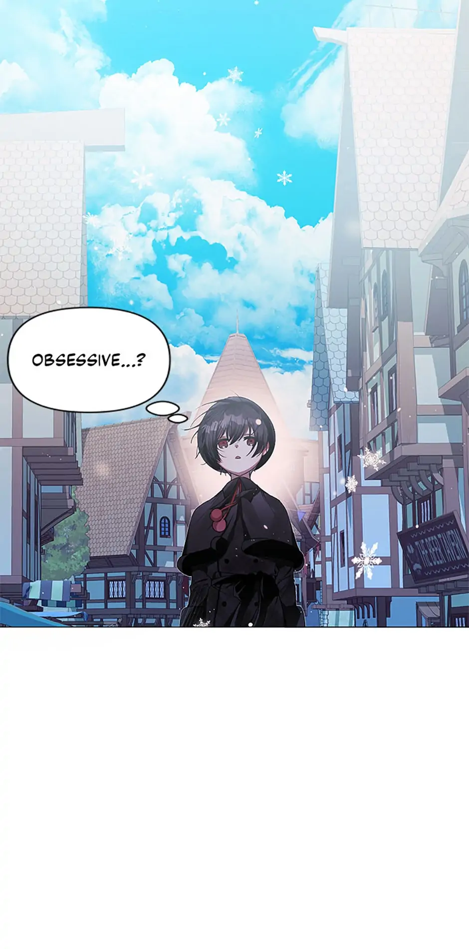 Hey, Little Duke, Just Trust in Sister Chapter 12 - Page 24