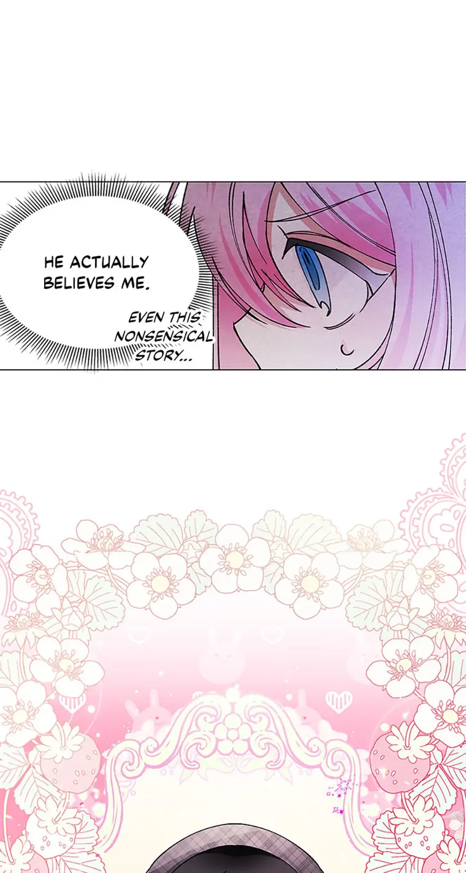 Hey, Little Duke, Just Trust in Sister Chapter 12 - Page 28