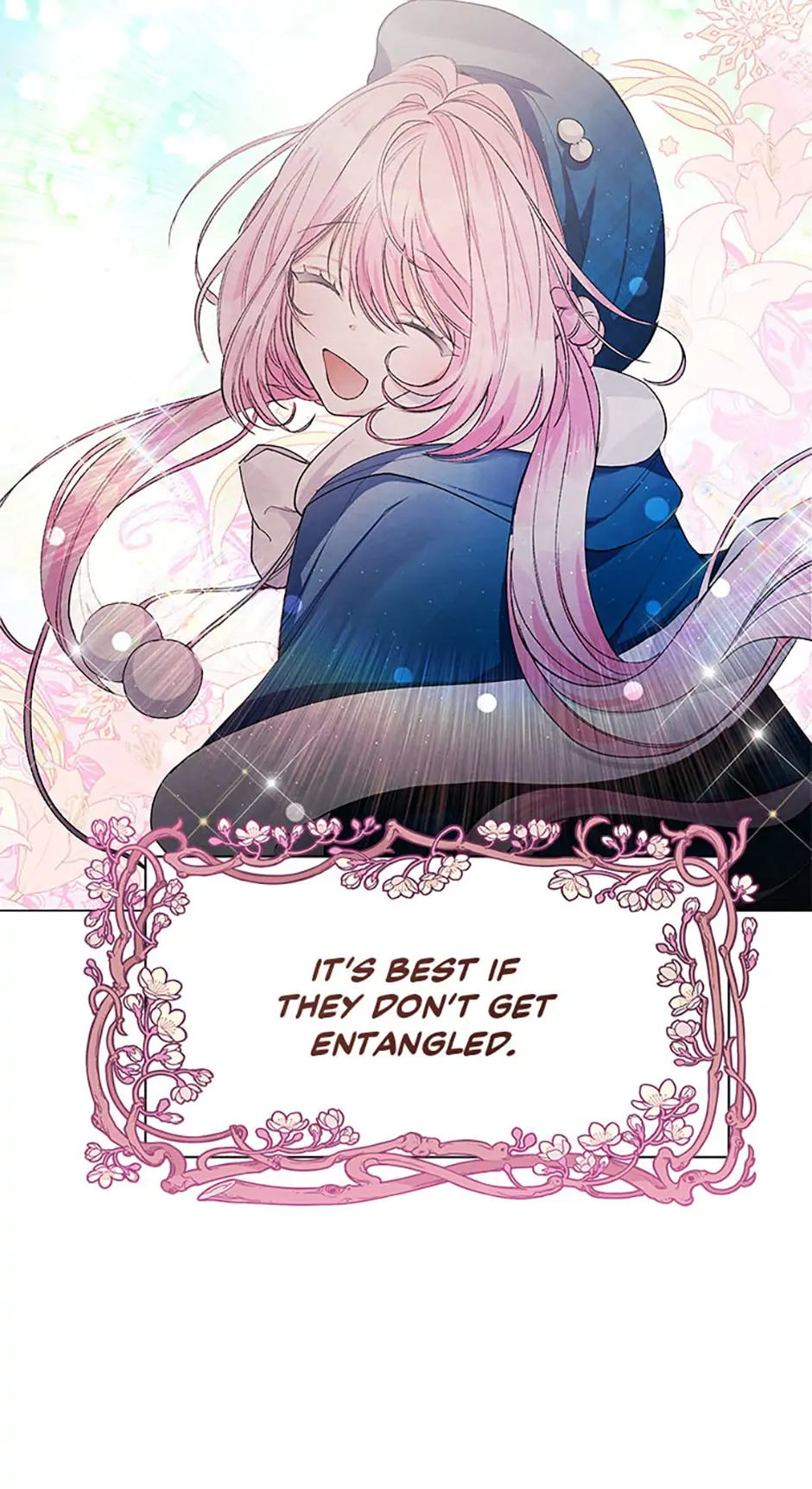 Hey, Little Duke, Just Trust in Sister Chapter 12 - Page 36