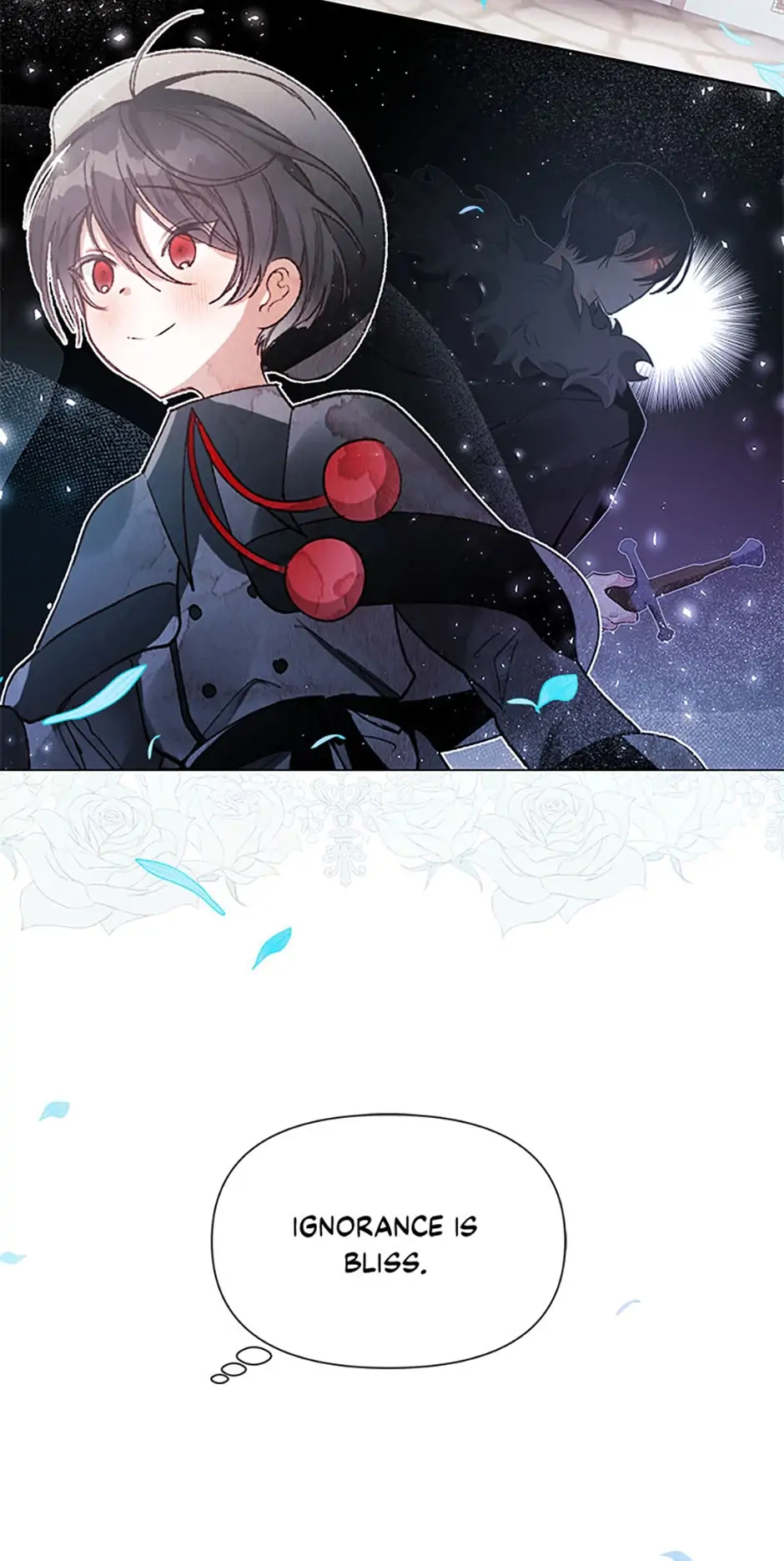 Hey, Little Duke, Just Trust in Sister Chapter 12 - Page 38