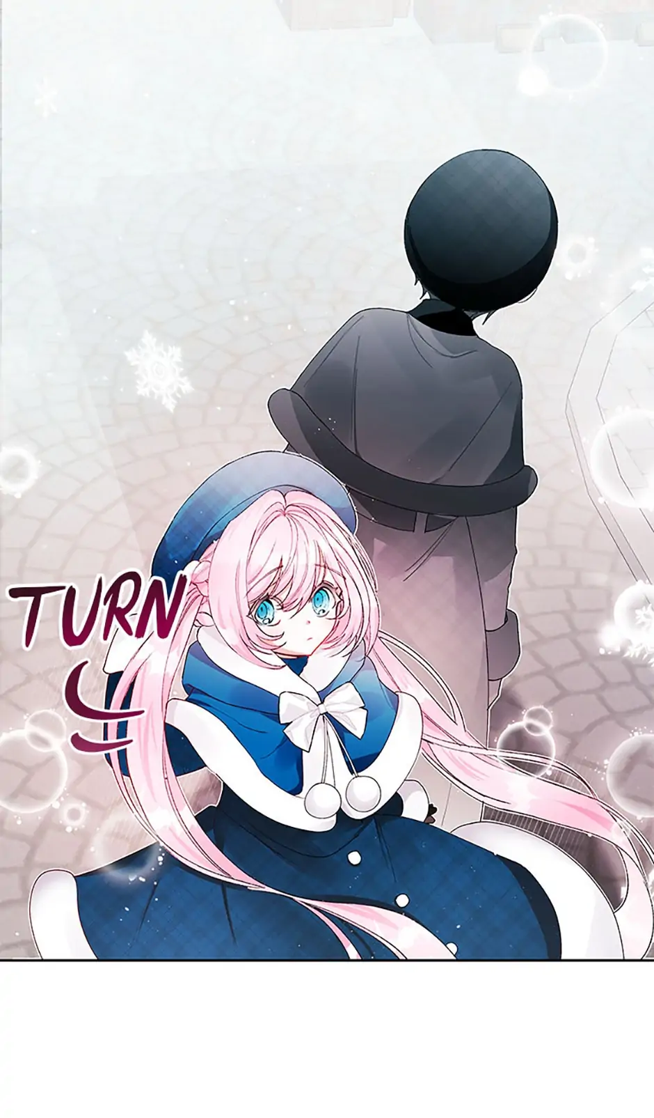 Hey, Little Duke, Just Trust in Sister Chapter 12 - Page 4