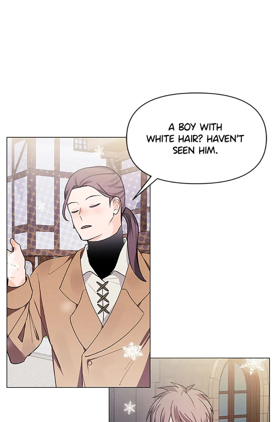 Hey, Little Duke, Just Trust in Sister Chapter 12 - Page 40