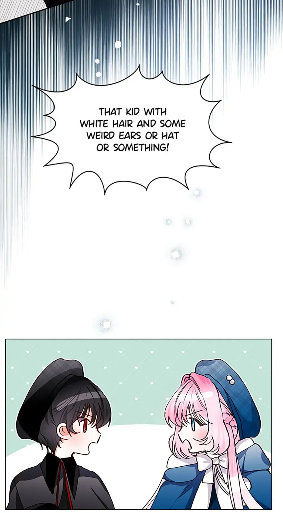 Hey, Little Duke, Just Trust in Sister Chapter 12 - Page 44
