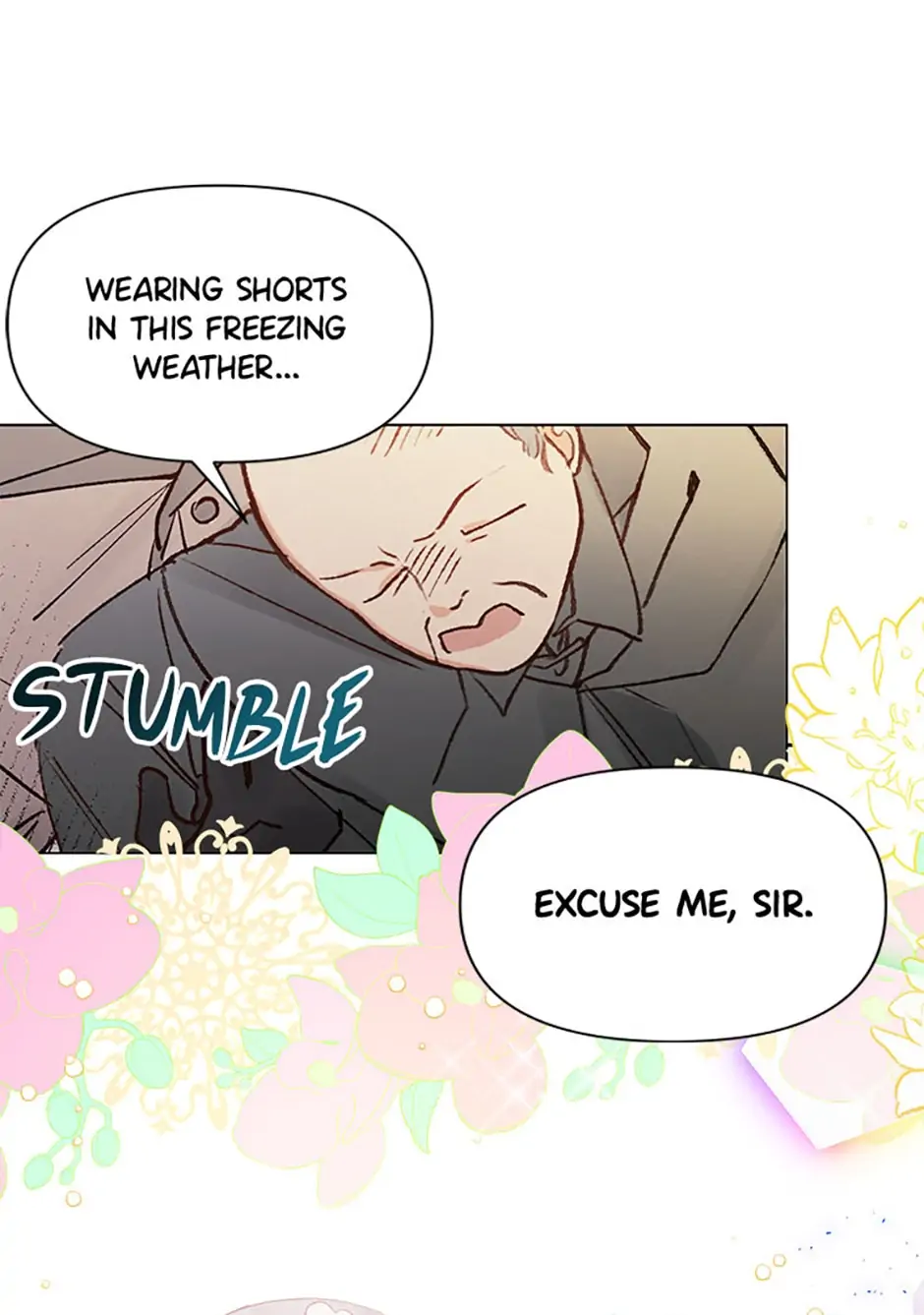 Hey, Little Duke, Just Trust in Sister Chapter 12 - Page 46
