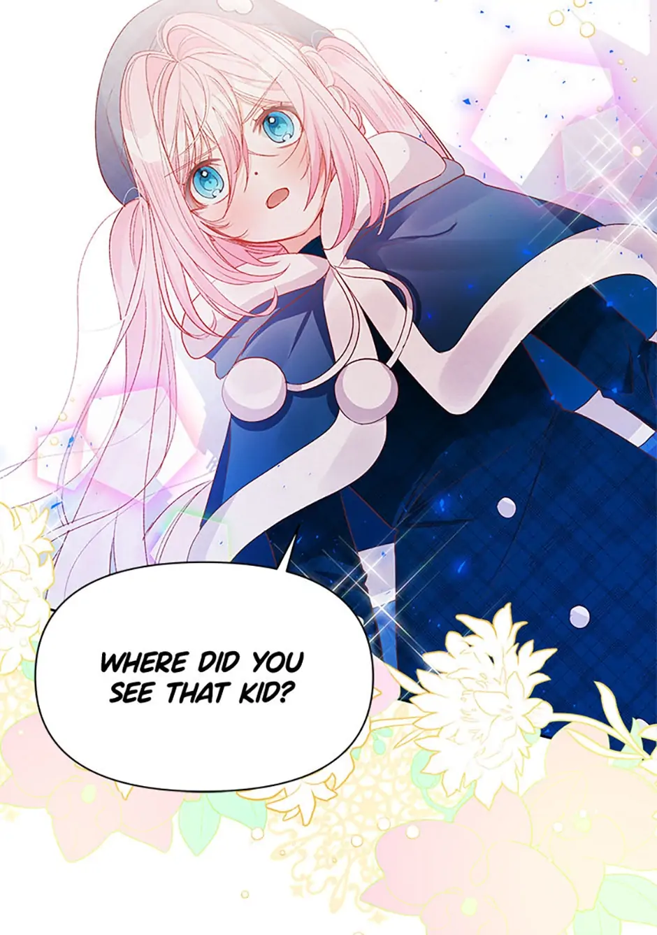 Hey, Little Duke, Just Trust in Sister Chapter 12 - Page 47