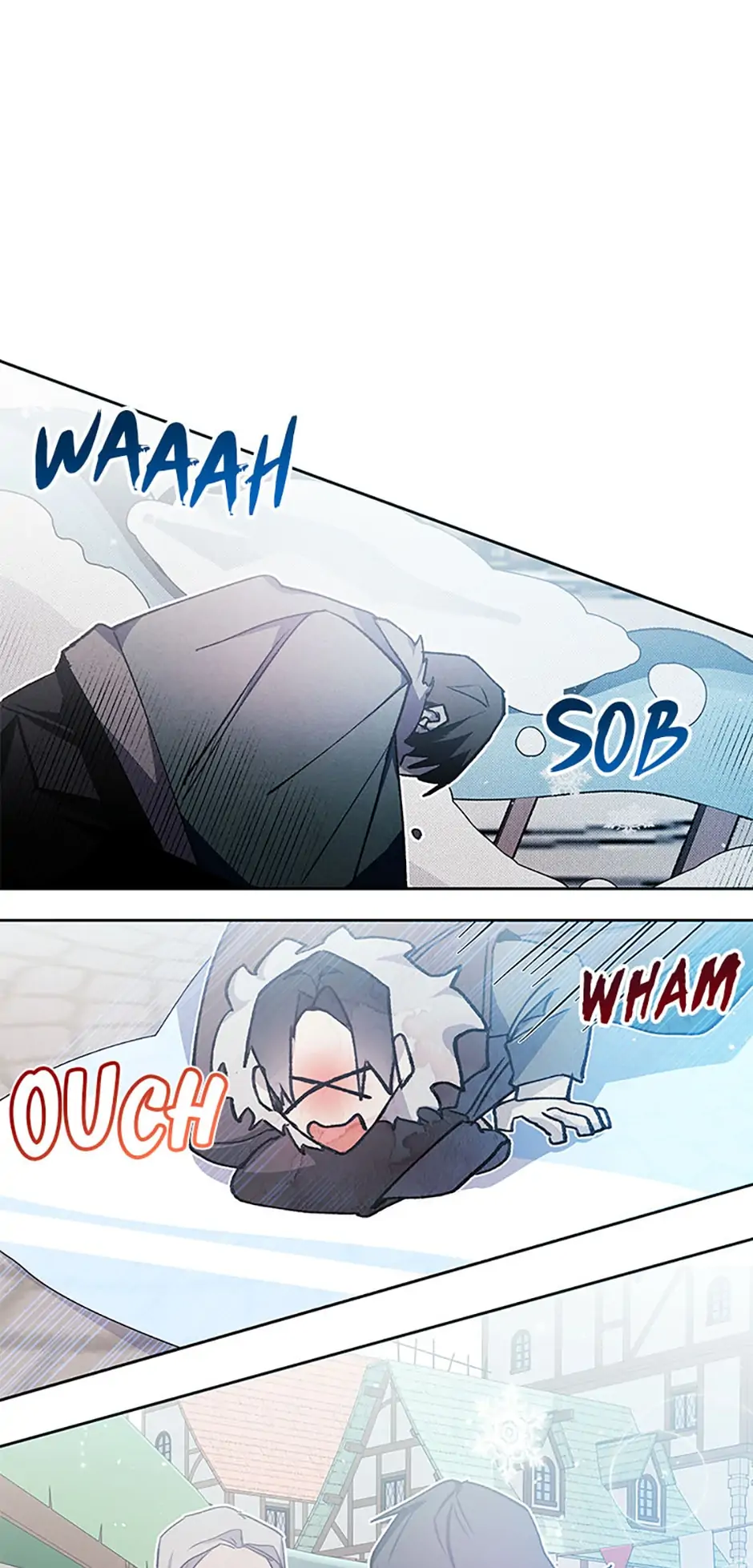 Hey, Little Duke, Just Trust in Sister Chapter 12 - Page 5