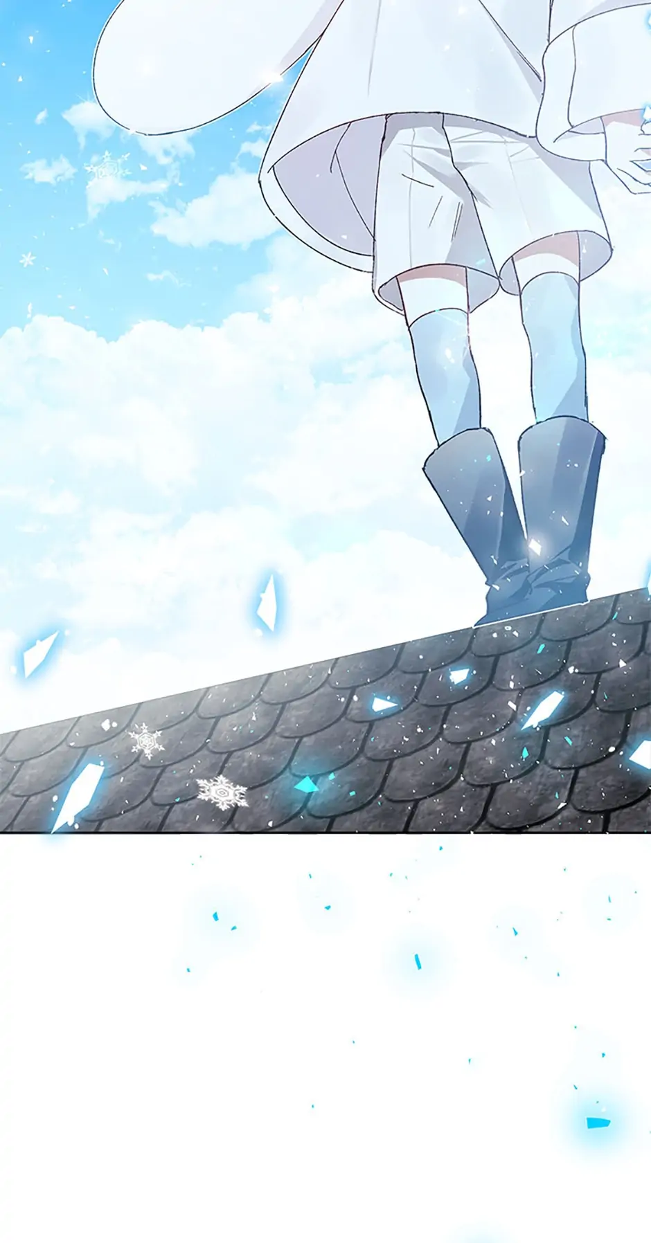 Hey, Little Duke, Just Trust in Sister Chapter 12 - Page 50
