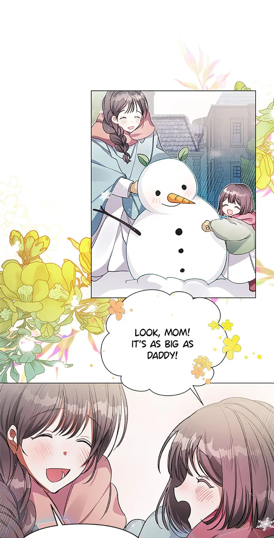 Hey, Little Duke, Just Trust in Sister Chapter 12 - Page 51