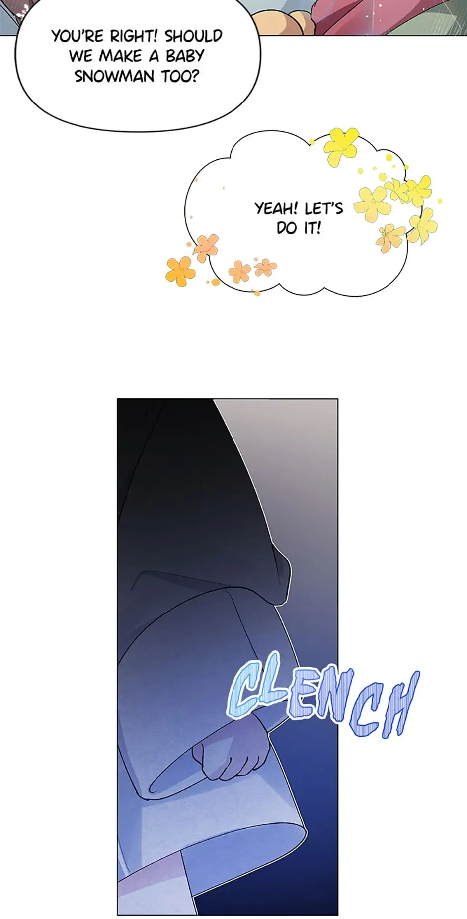 Hey, Little Duke, Just Trust in Sister Chapter 12 - Page 52