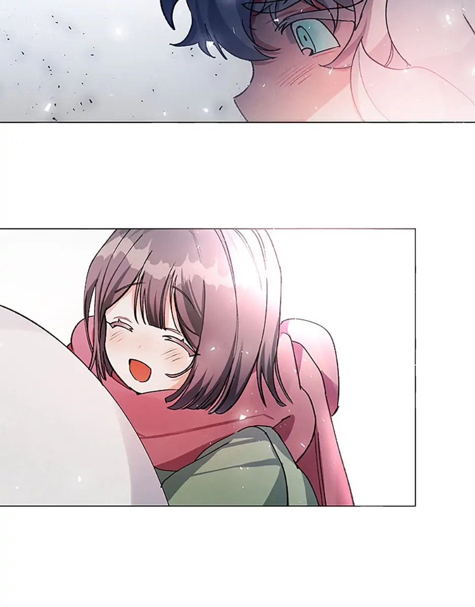 Hey, Little Duke, Just Trust in Sister Chapter 12 - Page 55