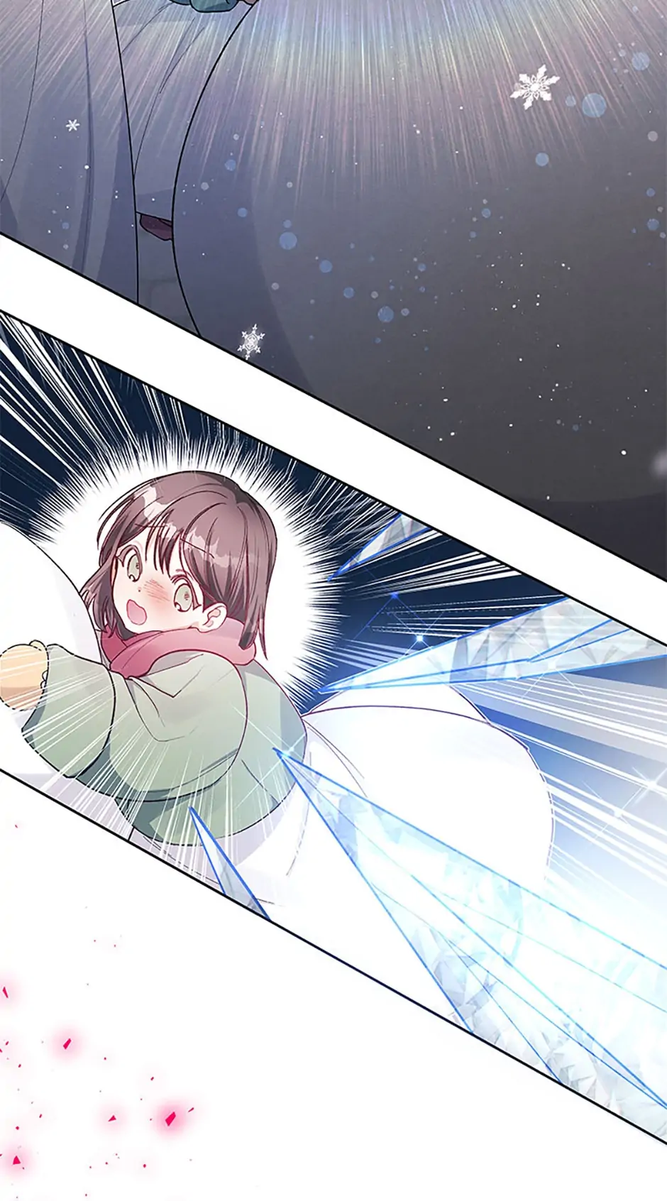 Hey, Little Duke, Just Trust in Sister Chapter 12 - Page 57