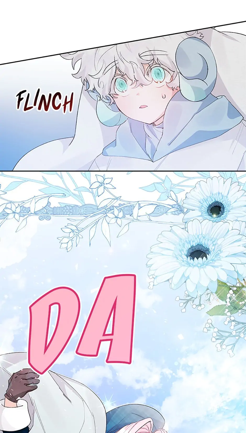 Hey, Little Duke, Just Trust in Sister Chapter 12 - Page 60
