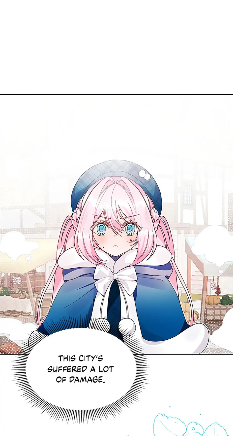 Hey, Little Duke, Just Trust in Sister Chapter 12 - Page 7