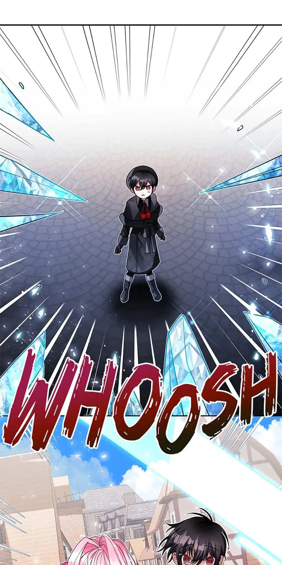 Hey, Little Duke, Just Trust in Sister Chapter 13 - Page 10