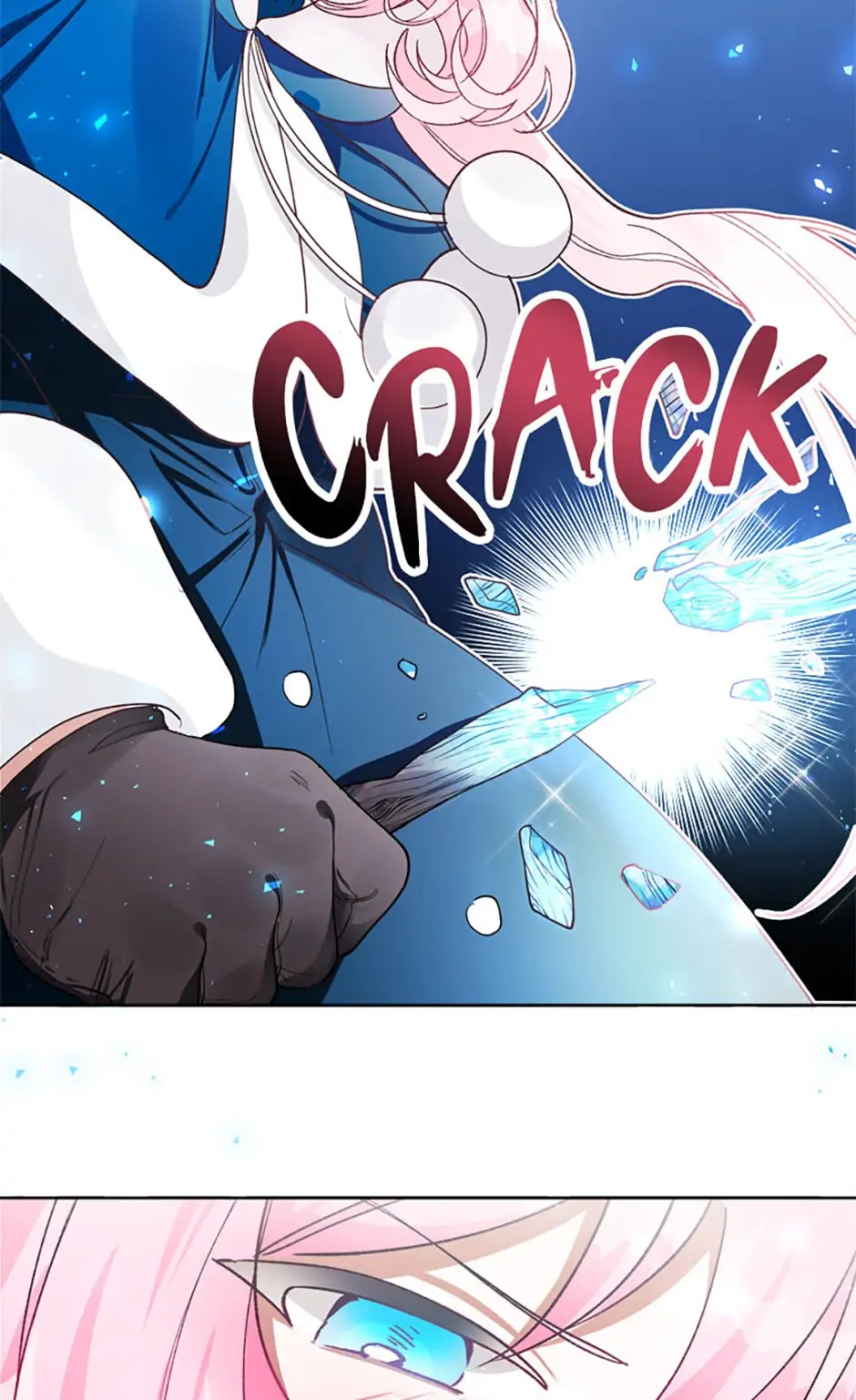 Hey, Little Duke, Just Trust in Sister Chapter 13 - Page 14