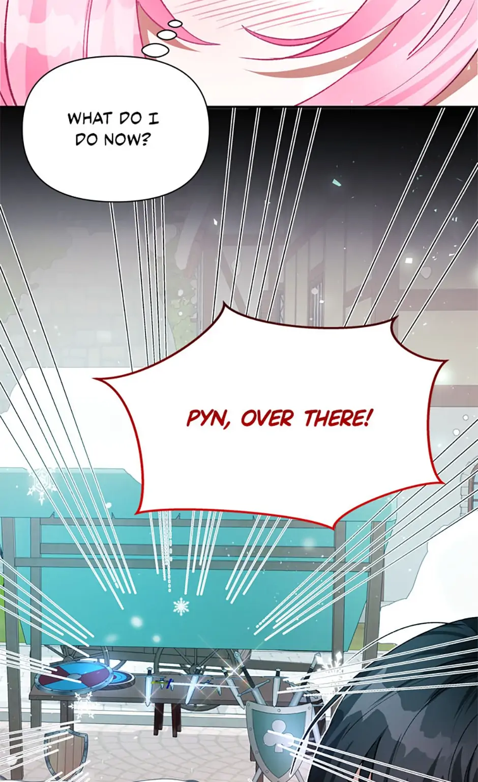 Hey, Little Duke, Just Trust in Sister Chapter 13 - Page 15