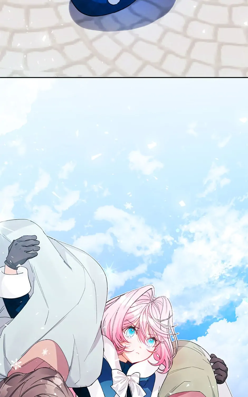Hey, Little Duke, Just Trust in Sister Chapter 13 - Page 2