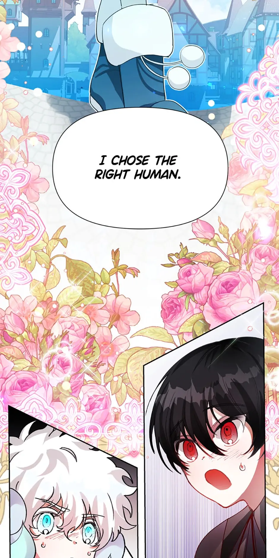 Hey, Little Duke, Just Trust in Sister Chapter 13 - Page 22